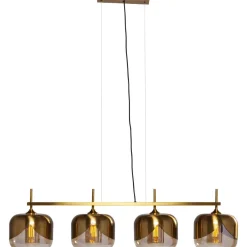 Online Hanglamp Golden Goblet Quattro Ø25cm Hanglampen|Kasten