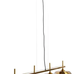 Online Hanglamp Golden Goblet Quattro Ø25cm Hanglampen|Kasten