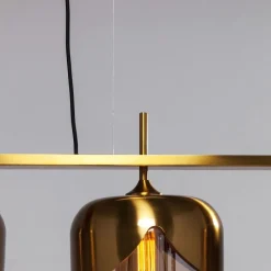 Online Hanglamp Golden Goblet Quattro Ø25cm Hanglampen|Kasten