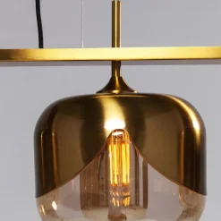 Online Hanglamp Golden Goblet Quattro Ø25cm Hanglampen|Kasten