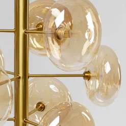 Best Hanglamp Headlight Brass Kasten|Tuinmeubelen
