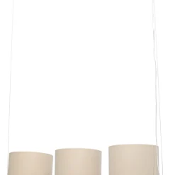 Best Hanglamp Jungle Club 115cm Hanglampen|Kasten