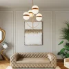 Hot Hanglamp Leisha Bunch Hanglampen