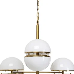Hot Hanglamp Leisha Bunch Hanglampen
