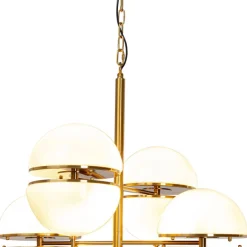 Hot Hanglamp Leisha Bunch Hanglampen