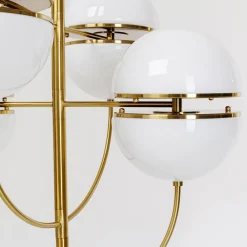 Hot Hanglamp Leisha Bunch Hanglampen