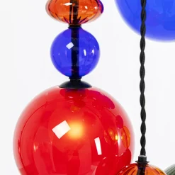 Fashion Hanglamp Mazzo Nove Spiral 44cm Hanglampen|Kasten