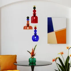 Best Sale Hanglamp Mazzo Tre Spiral 48cm Hanglampen|Kasten