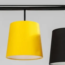 Fashion Hanglamp Parecchi Kleur 100cm Hanglampen|Kasten