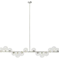 Best Hanglamp Scala Balls Chroom 150cm Hanglampen|Kasten
