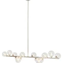 Best Hanglamp Scala Balls Chroom 150cm Hanglampen|Kasten