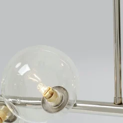 Best Hanglamp Scala Balls Chroom 150cm Hanglampen|Kasten