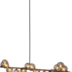 Best Sale Hanglamp Scala Balls Zwart 150cm Hanglampen|Kasten