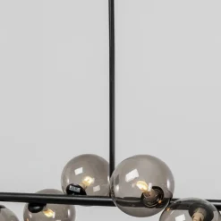 Best Sale Hanglamp Scala Balls Zwart 150cm Hanglampen|Kasten