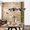 Outlet Hanglamp Spider Multi 6er Hanglampen|Kasten
