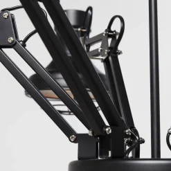 Outlet Hanglamp Spider Multi 6er Hanglampen|Kasten