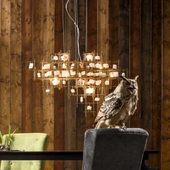 Outlet Hanglamp Stone Mobile Hanglampen|Kasten