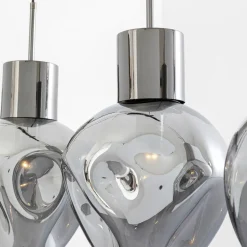 Shop Hanglamp Supernova Smoky 120cm Hanglampen|Kasten