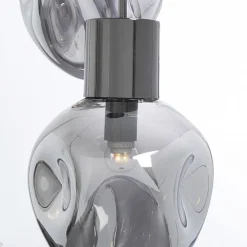 Fashion Hanglamp Supernova Smoky Tre Ø45CM Hanglampen|Kasten