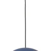 Best Hanglamp Zen Blue 40cm Hanglampen|Kasten