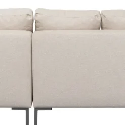 Discount Hoekbank Gianni XS Cream Right Kasten|Tuinmeubelen