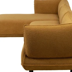 Sale Hoekbank Gigi Left Kasten|Tuinmeubelen