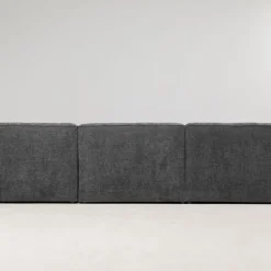 Cheap Hoekbank Henry Grey Right 335x170cm Kasten|Tuinmeubelen