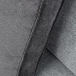 Best Sale Hoekbank Infinity Atlanta Grey Left Kasten|Tuinmeubelen