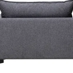 Online Hoekbank Monza Right Grey 296cm Tuinmeubelen|Banken