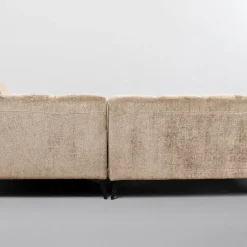 Cheap Hoekbank Nia Creme Right 250cm Kasten|Tuinmeubelen