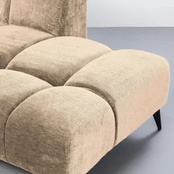 Cheap Hoekbank Nia Creme Right 250cm Kasten|Tuinmeubelen