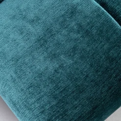 Best Sale Hoekbank Nia Glam Dark Green Left 250cm Kasten|Tuinmeubelen
