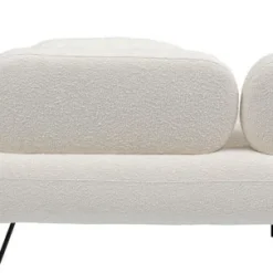 Online Hoekbank Peppo Wit 286cm Kasten|Tuinmeubelen