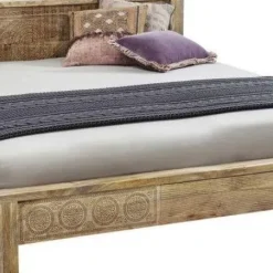 Flash Sale Houten Bed Puro 160x200cm Bedden|Kasten