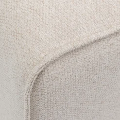 Store Infinity Corner 100cm Elements Cream Left Tuinmeubelen|Banken
