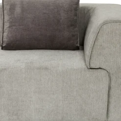 Discount Infinity Hoek Elements Grijs Rechts Kasten|Tuinmeubelen