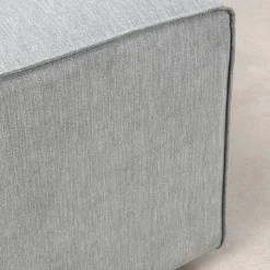Discount Infinity Kruk Elements Grijs 68cm Poefs & Krukken|Kasten