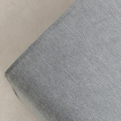 Discount Infinity Kruk Elements Grijs 68cm Poefs & Krukken|Kasten