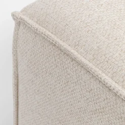 Best Infinity 2-zits 100cm Elements Cream Tuinmeubelen|Banken