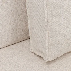 Best Infinity 2-zits 100cm Elements Cream Tuinmeubelen|Banken