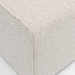 Best Infinity 2-zits 100cm Elements Cream Tuinmeubelen|Banken