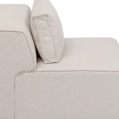 Shop Infinity 2-zits 80cm Elements Cream Tuinmeubelen|Banken