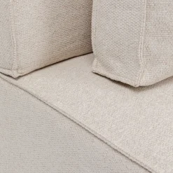 Shop Infinity 2-zits 80cm Elements Cream Tuinmeubelen|Banken