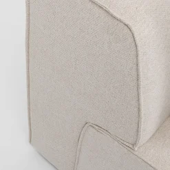 Shop Infinity 2-zits 80cm Elements Cream Tuinmeubelen|Banken