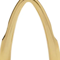 Cheap Kaarsenhouder Bow Duo Goud 25cm Woondecoratie|Kasten