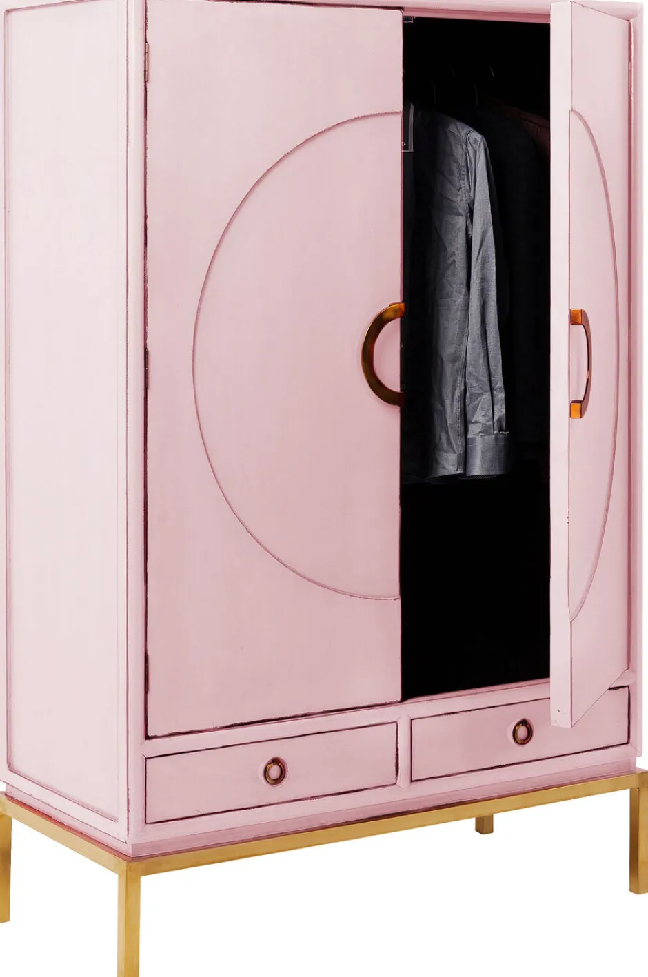 Discount Kabinetkast Disk Pink Kasten|Tuinmeubelen