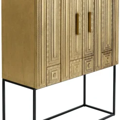 Cheap Kabinetkast Marrakesh Kasten|Lage Kasten & Dressoirs