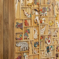 Best Kabinetkast Zoo 81x163cm Kasten|Tuinmeubelen