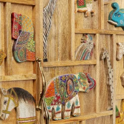Best Kabinetkast Zoo 81x163cm Kasten|Tuinmeubelen