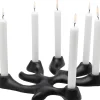 Cheap Kandelaar Corallo Black 4cm Woondecoratie|Kasten